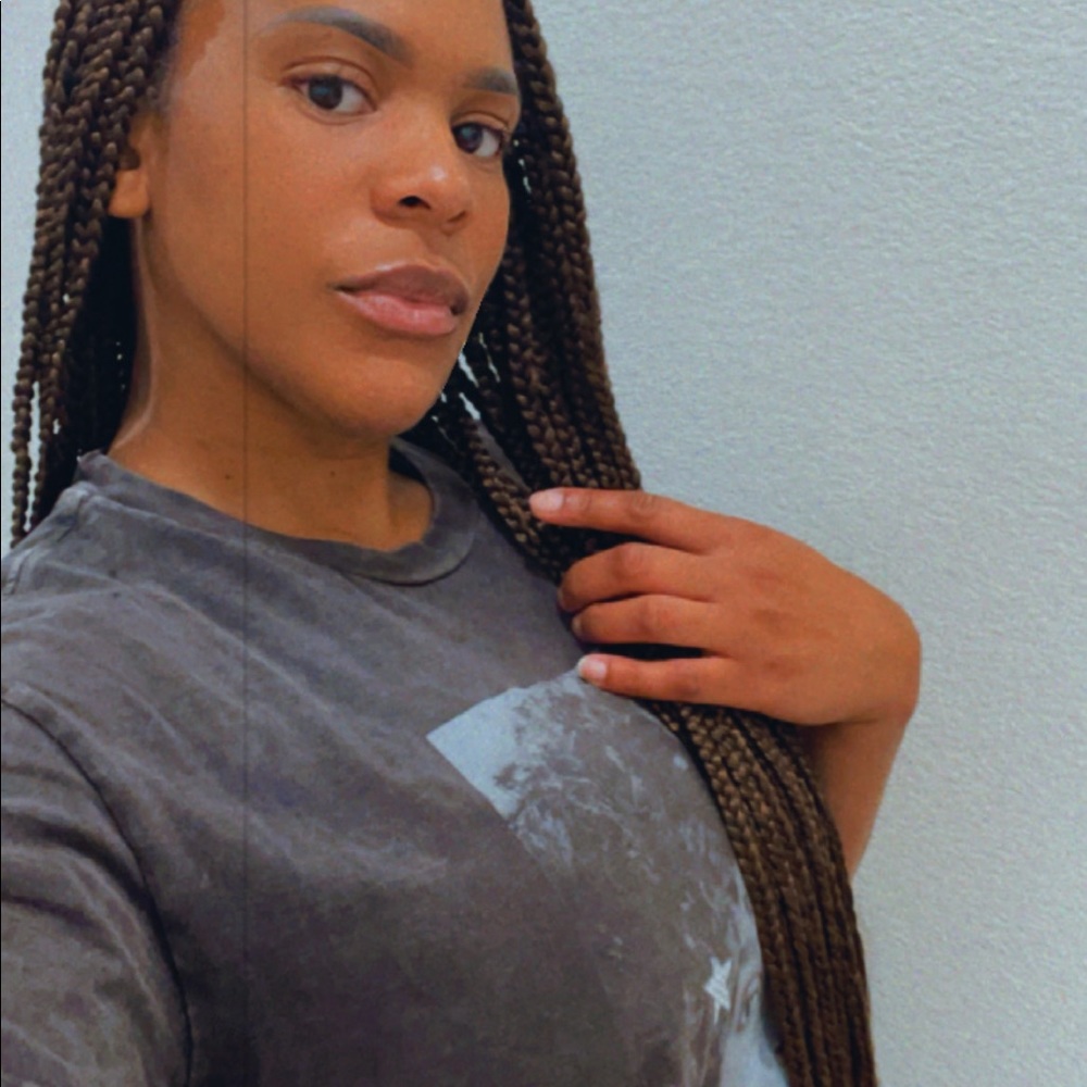 Meet your Posher, Ash lynn
